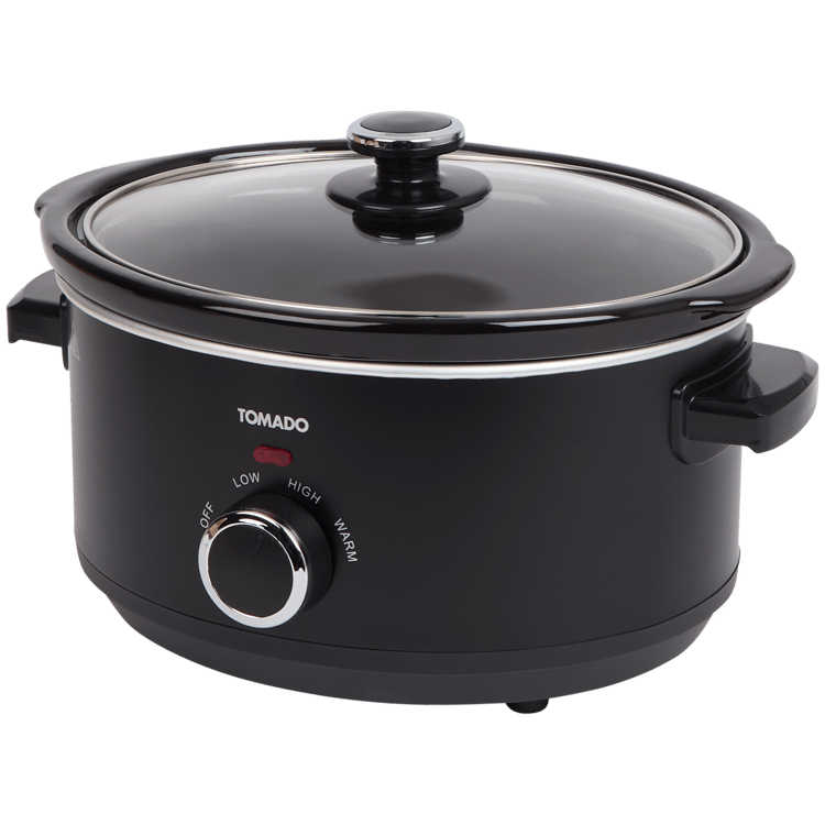 Slowcooker Tomado Superior