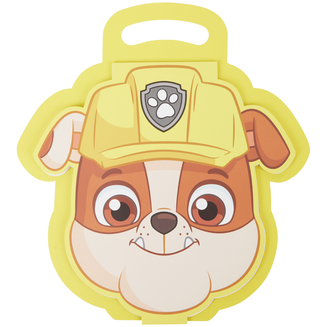 Paw Patrol Malbuch