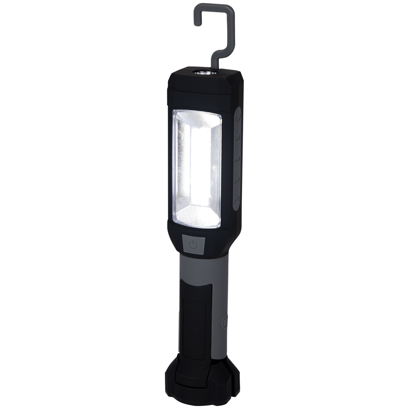 Krankzinnigheid Anzai Refrein Werklamp met magneet en haak | Action.com