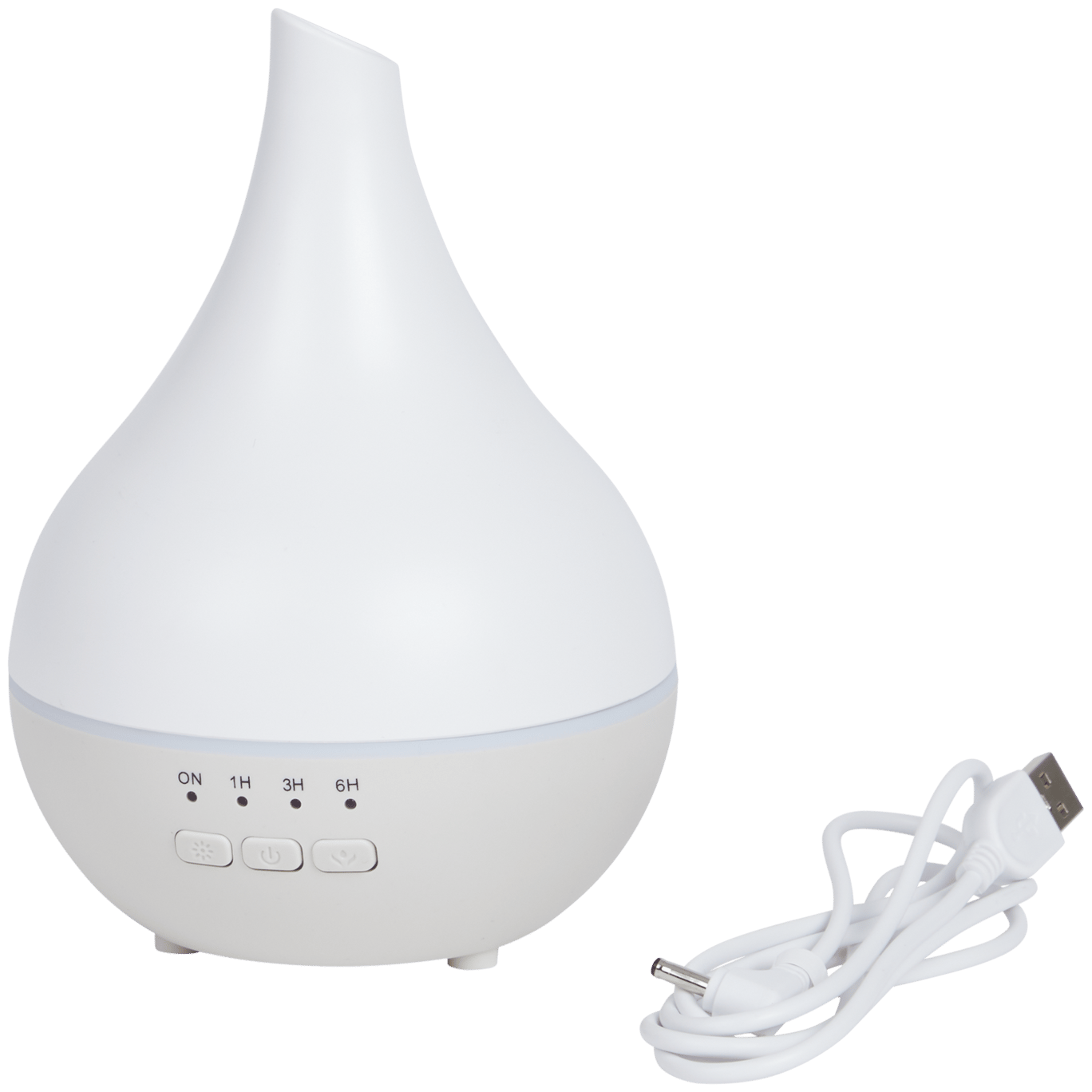 Pulsar aroma-diffuser met licht