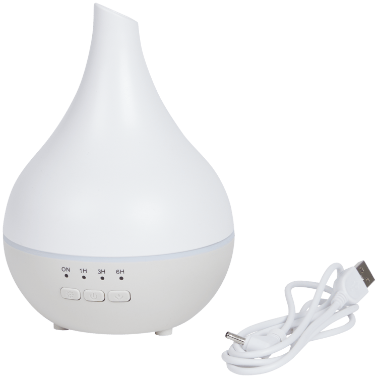 Pulsar aroma-diffuser met licht