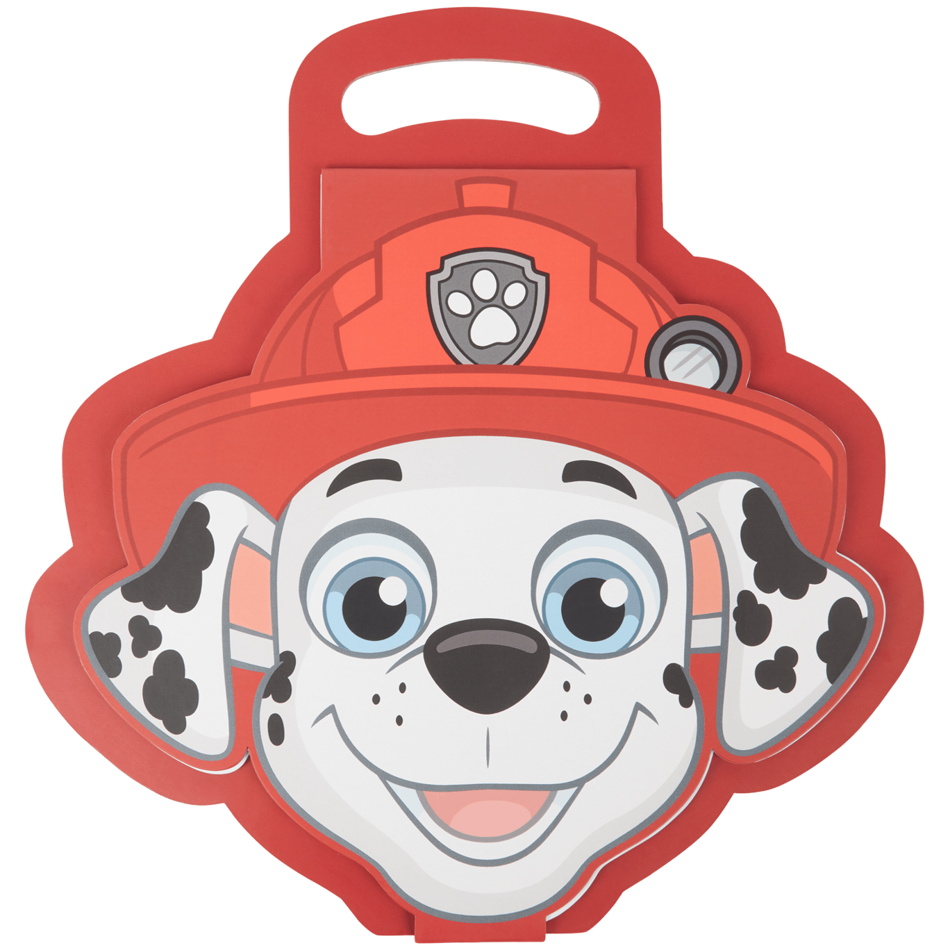 Omalovánky Paw Patrol