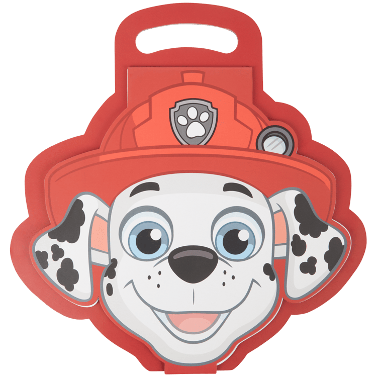 Maľovanky Paw Patrol