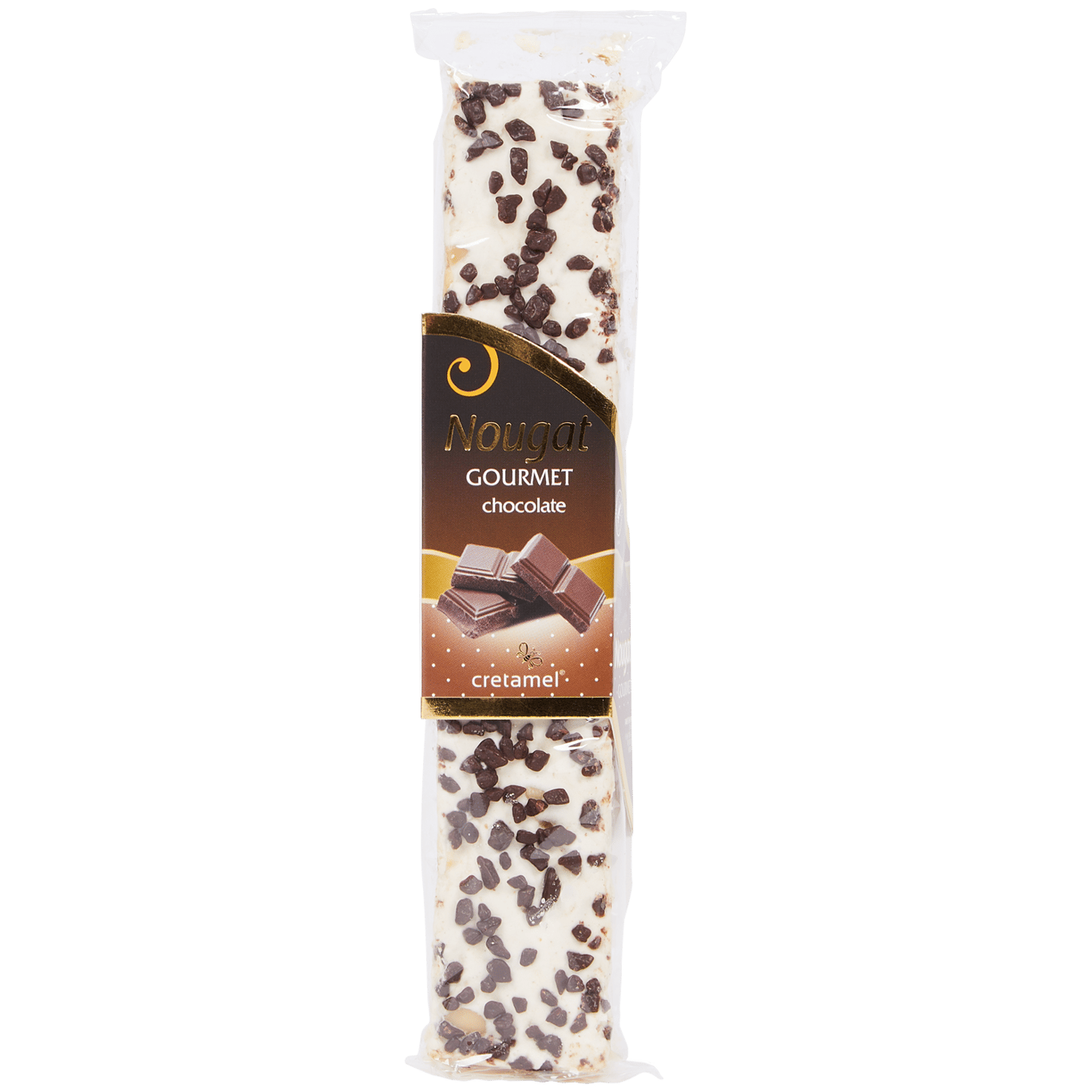 Nougat | Action BE