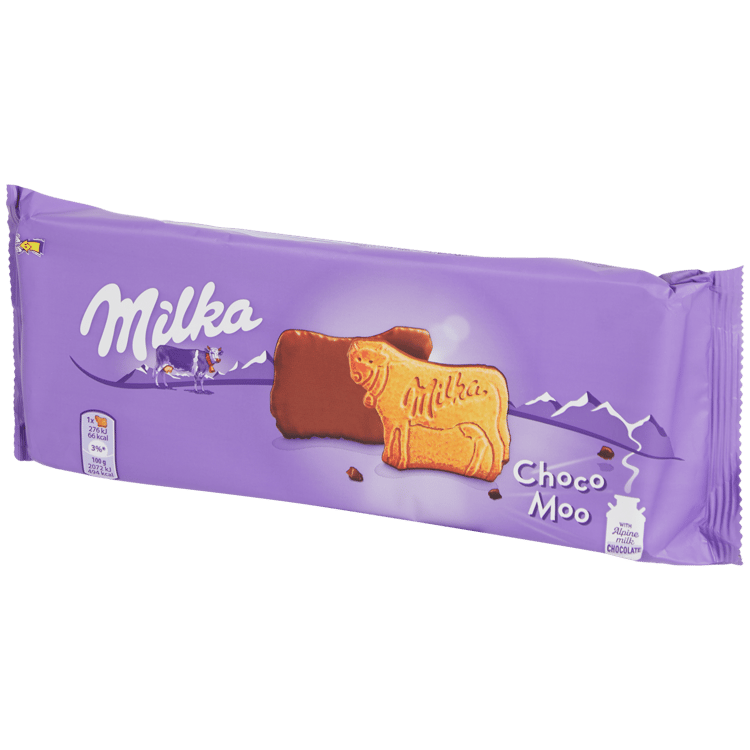 Milka Choco Moo