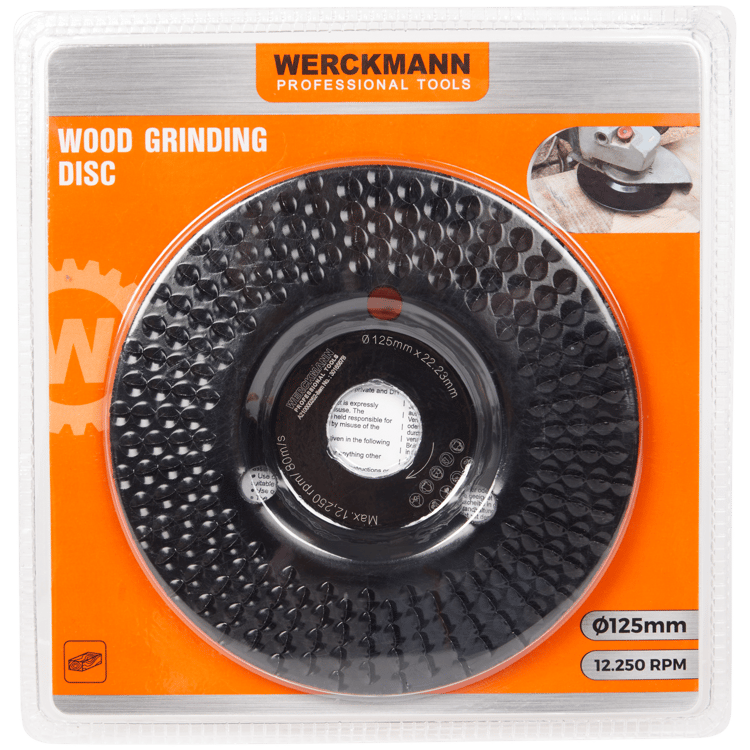 Discos Werckmann