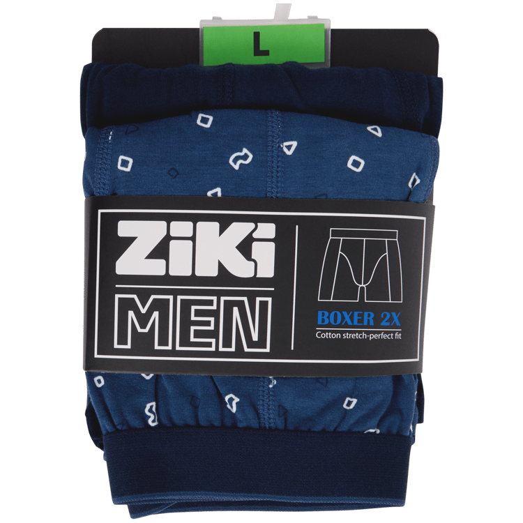 Ziki Boxershorts