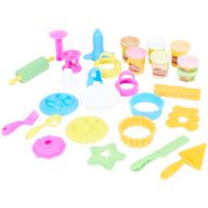 Conjunto de plasticina Play-Doh Kitchen Creations