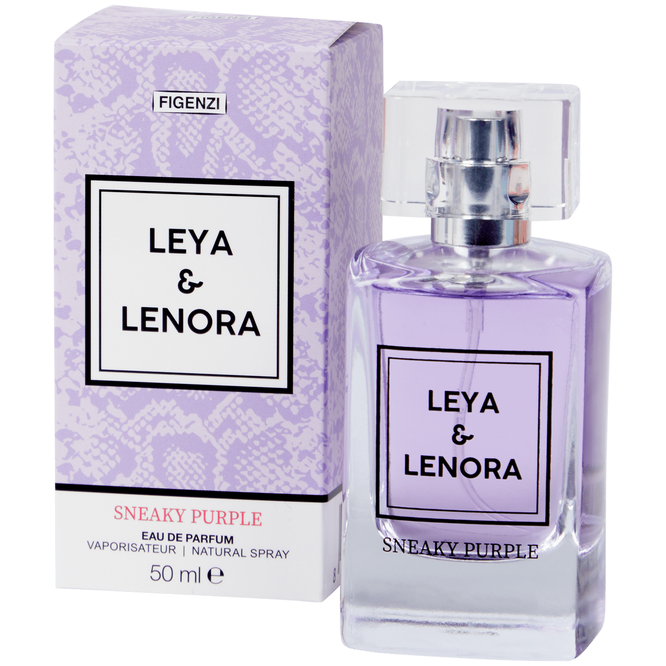 Parfémová voda Figenzi Leya & Lenora