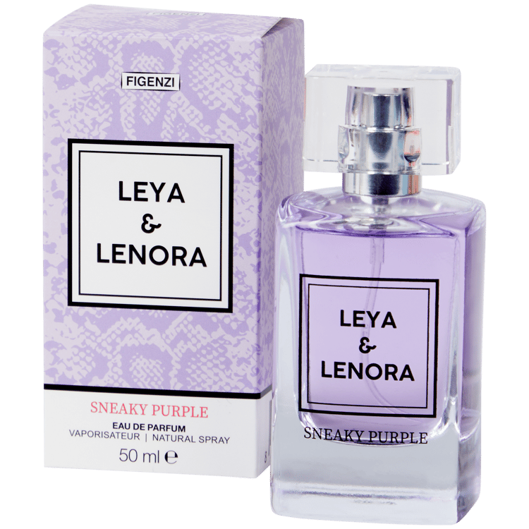 Agua de perfume Figenzi Leya & Lenora Leya Lenora