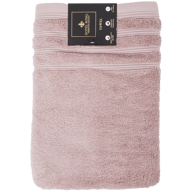 Ręcznik kąpielowy Hotel Royal różowo-fioletowy