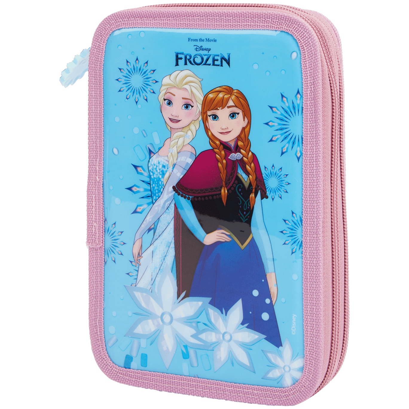 Trousse garnie