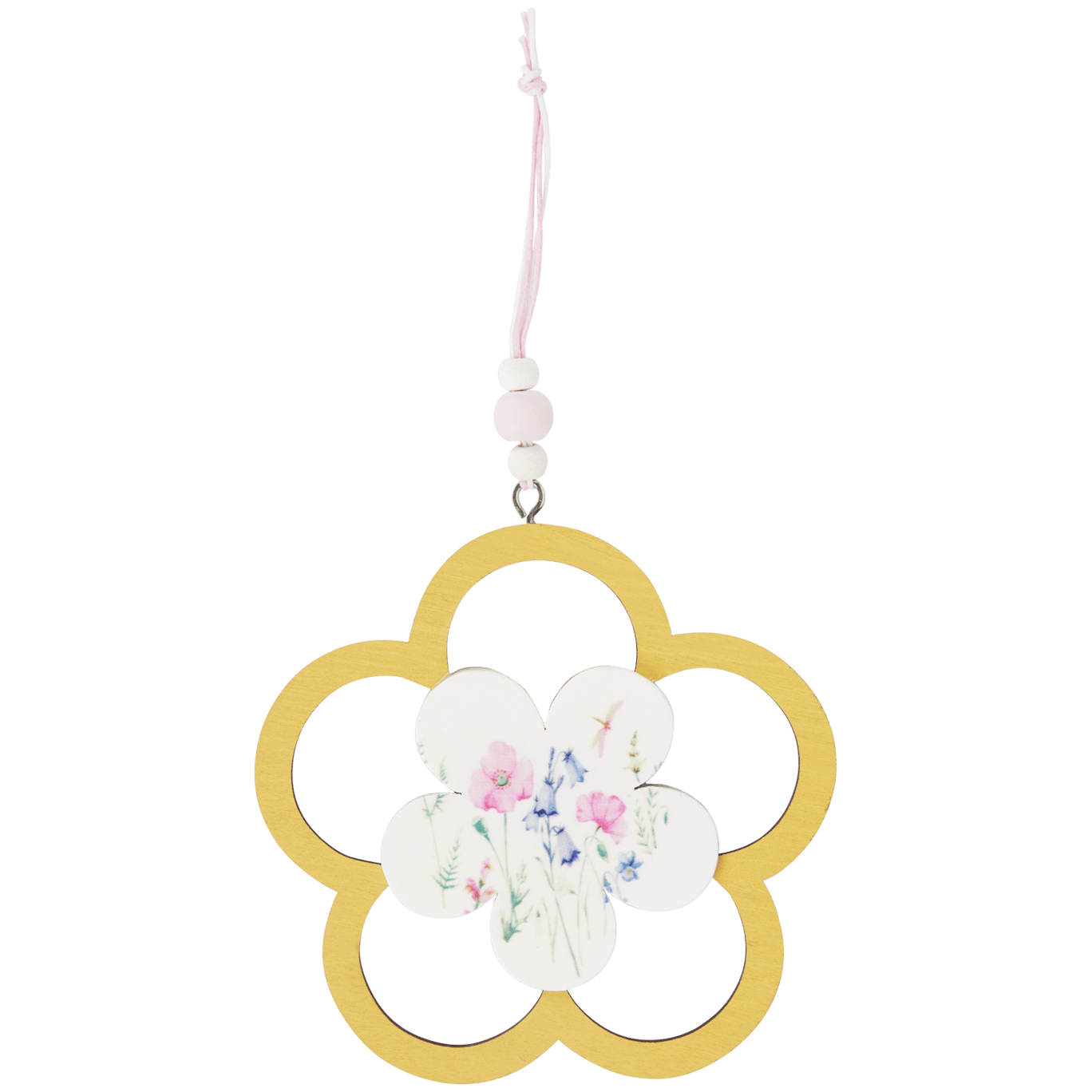 Home Accents hanger Action NL