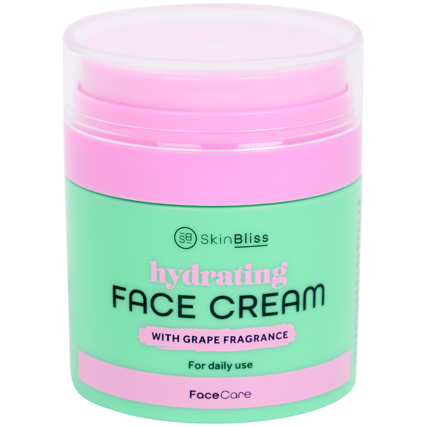 Crema facial Skin Bliss