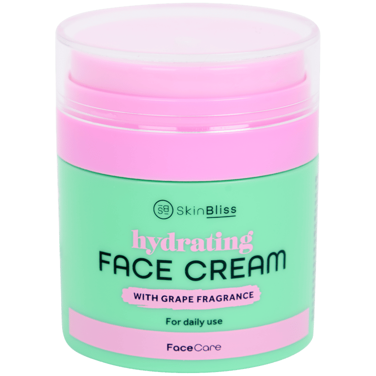 Crema facial Skin Bliss