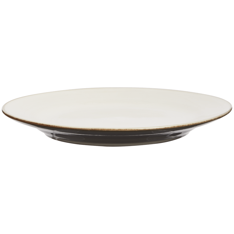 Assiette plate Sandscape