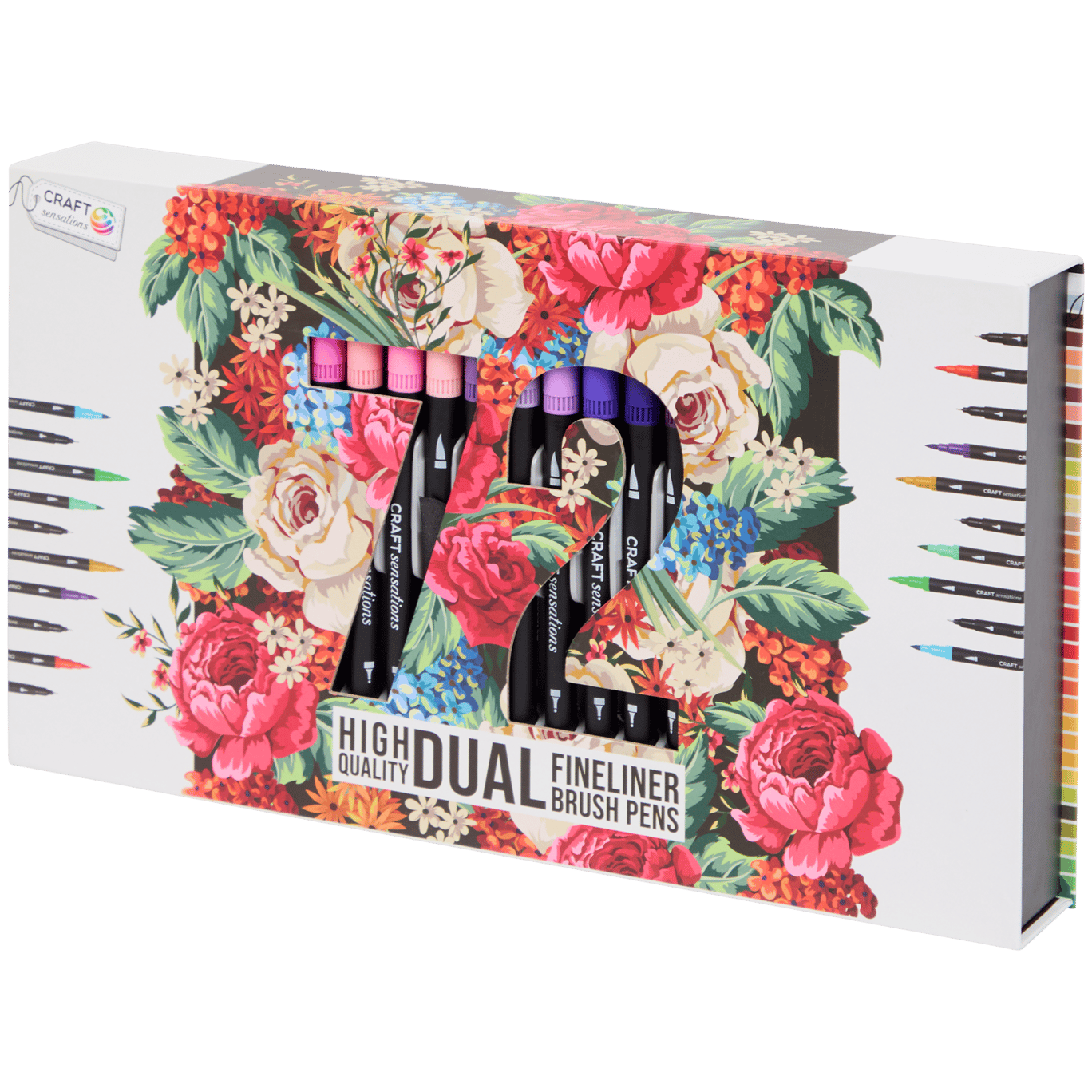 Craft Sensations twinmarkers