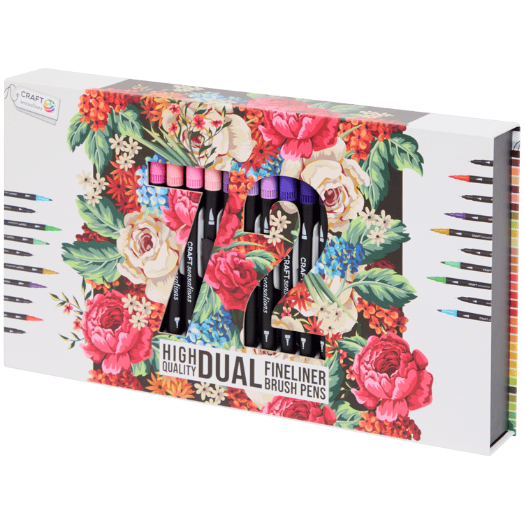 Craft Sensations twinmarkers