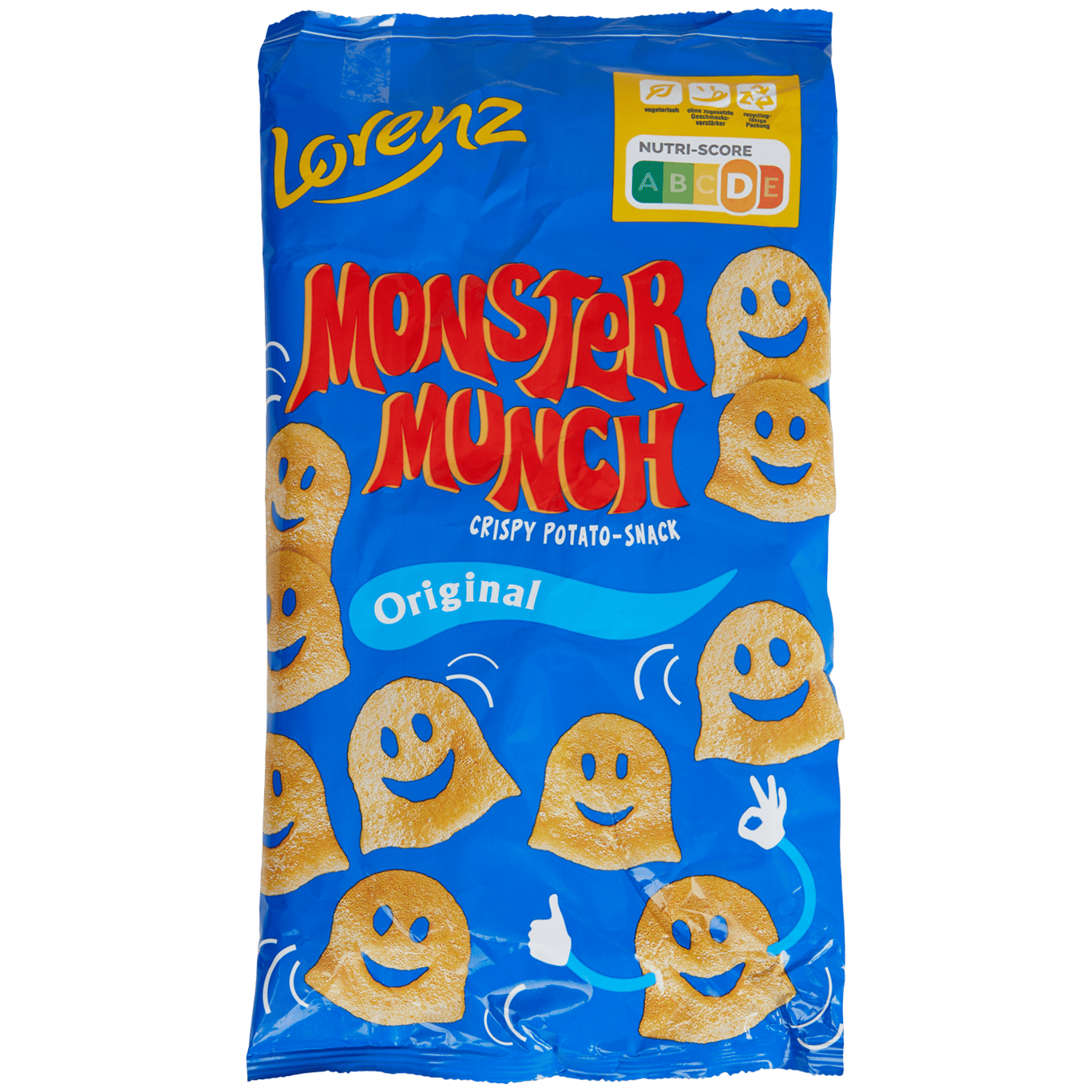 Lorenz Monster Munch Original