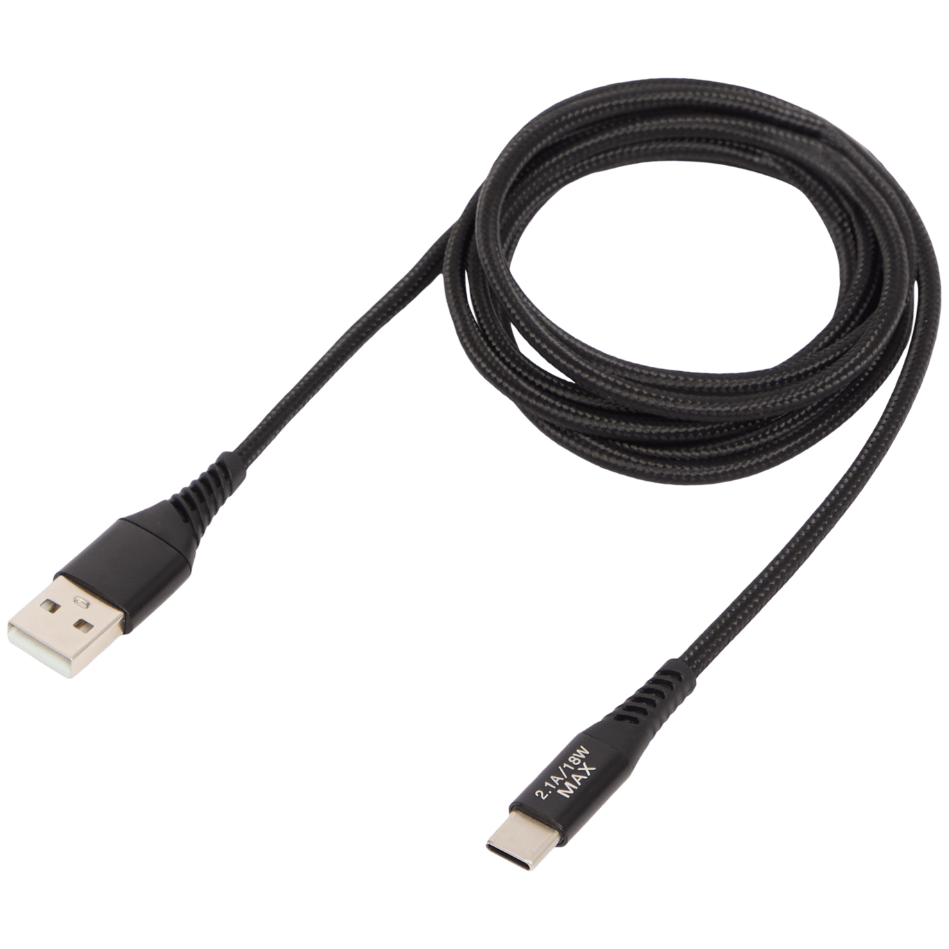 Kabel do ładowania i przesyłania danych Sologic USB-C