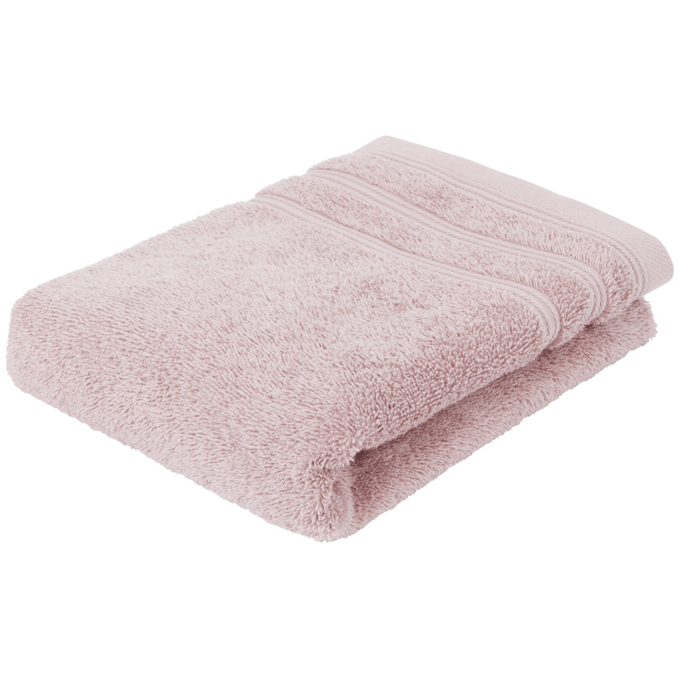 Ręcznik Hotel Royal różowo-fioletowy