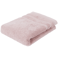 Hotel Royal handdoek Pink Mauve