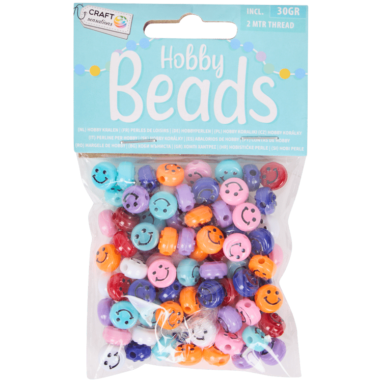 Perles hobby Craft Sensations