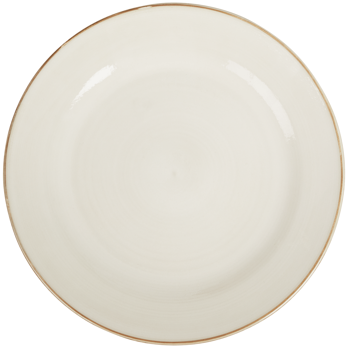 Assiette plate Sandscape