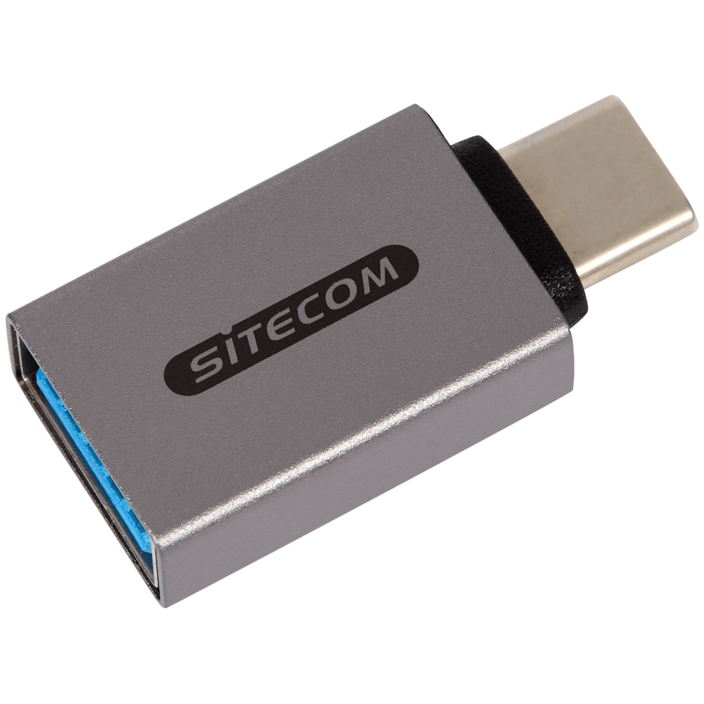 Sitecom USB-C-Adapter