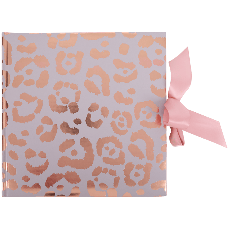 Hardcover fotoalbum