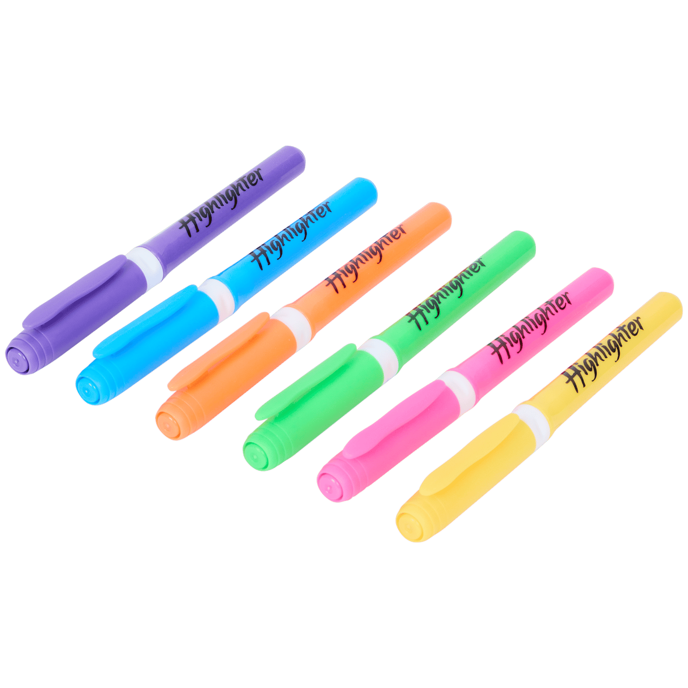 Highlighters