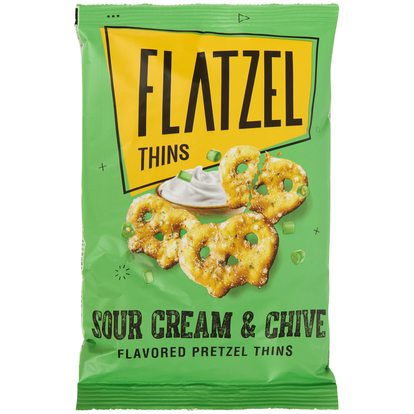 Flatzels Thins