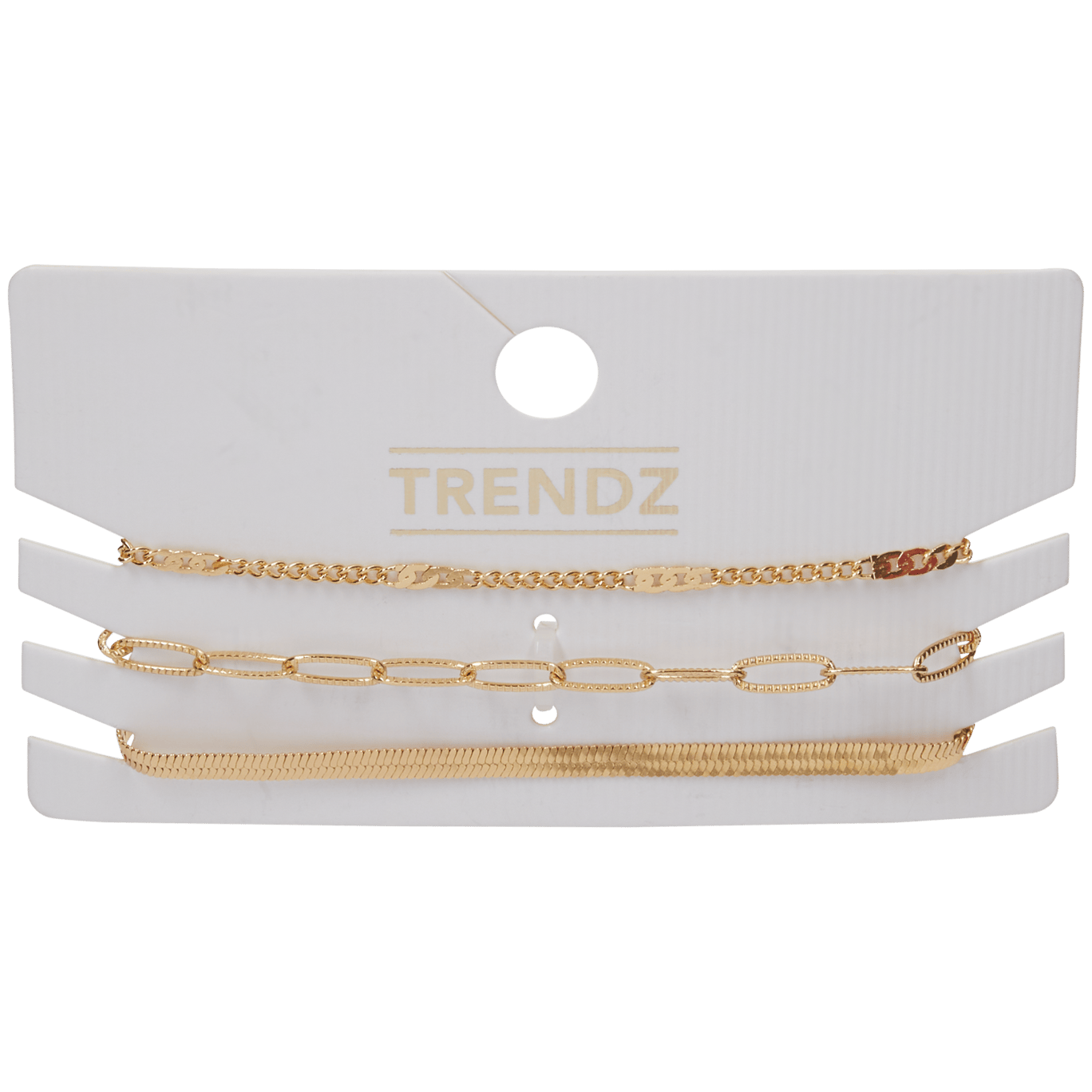 Bracelets Trendz