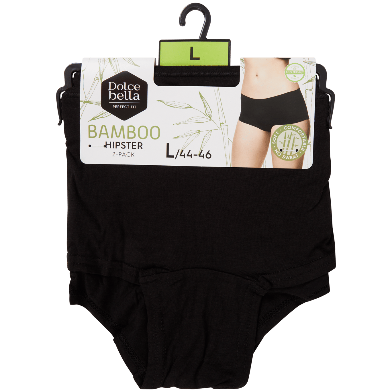 Culottes en bambou Dolce Bella