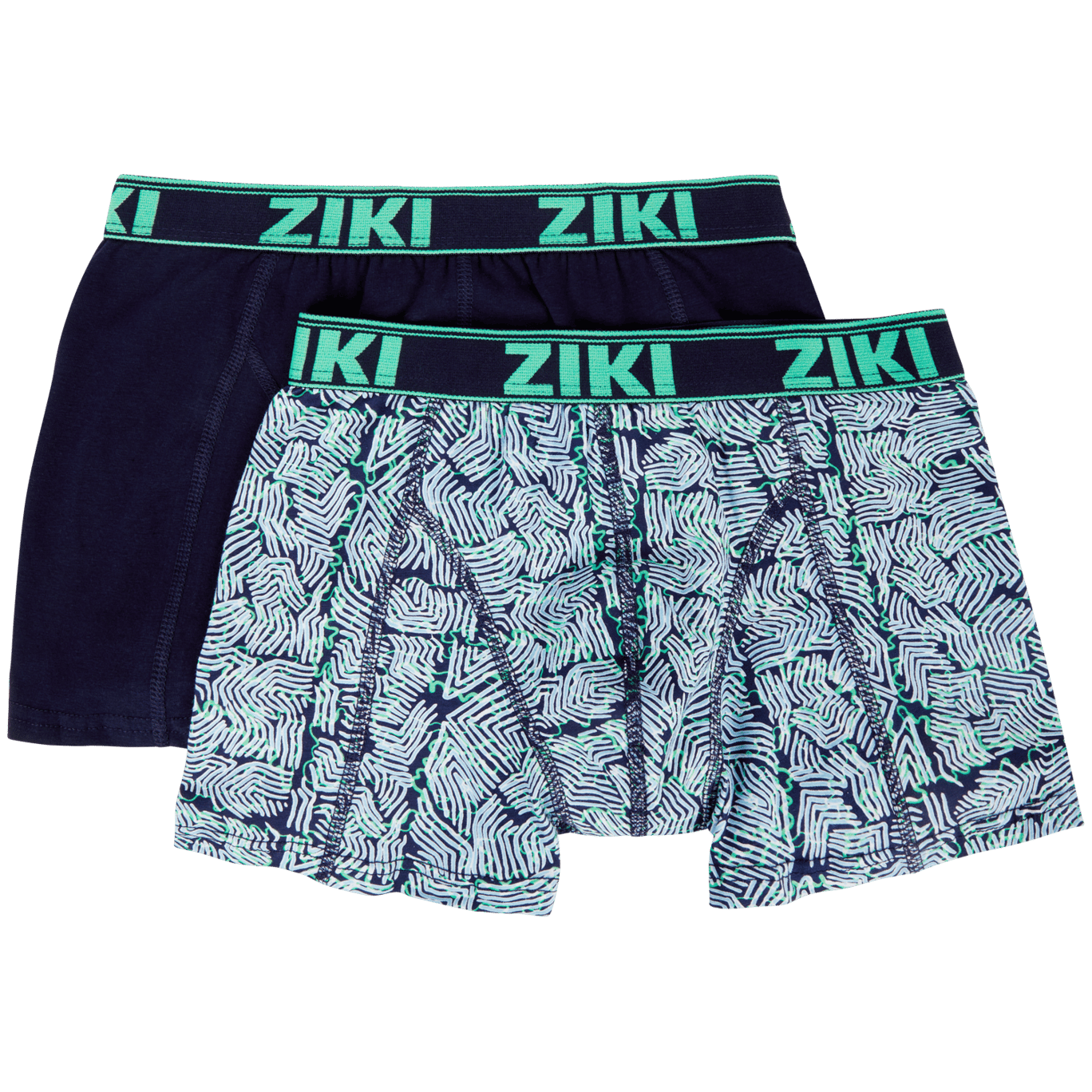 Boxers Ziki