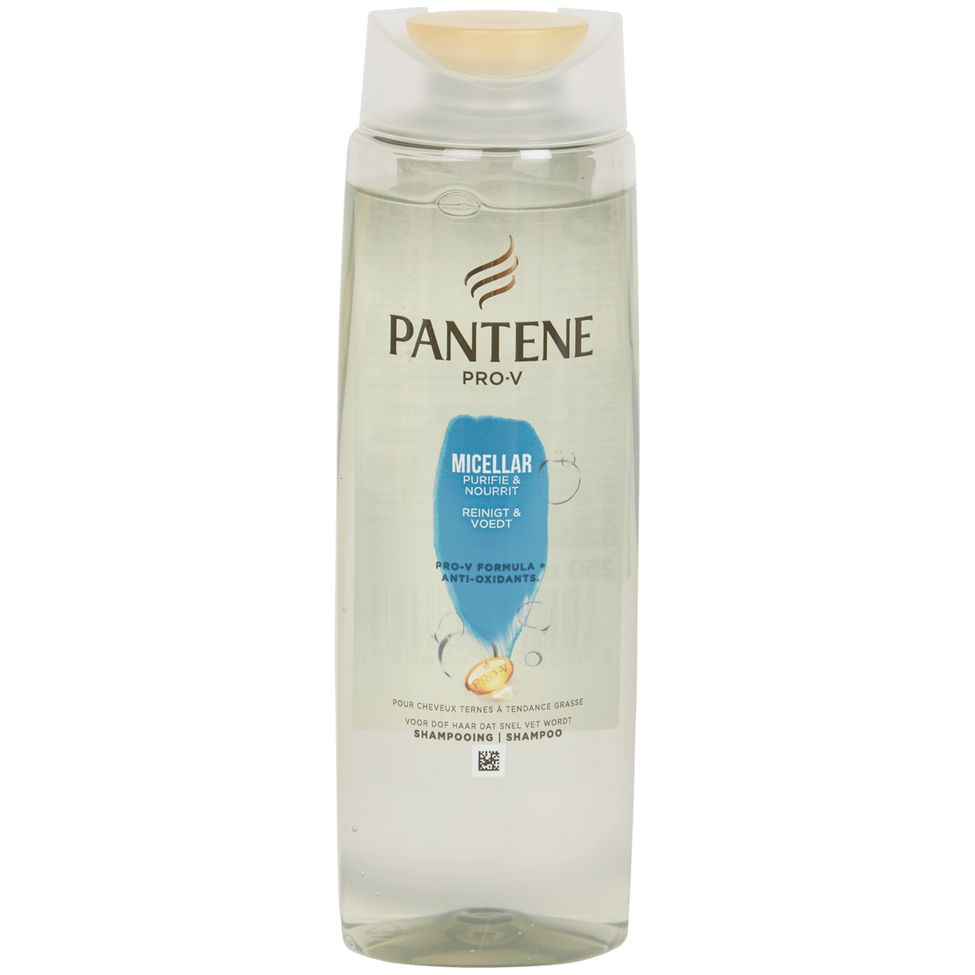 Pantene shampoo Pro-V | Action.com