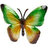 Dekoratívny motýľ