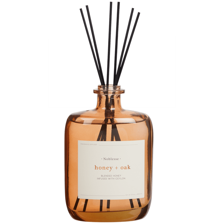 Diffuseur de parfum à bâtonnets