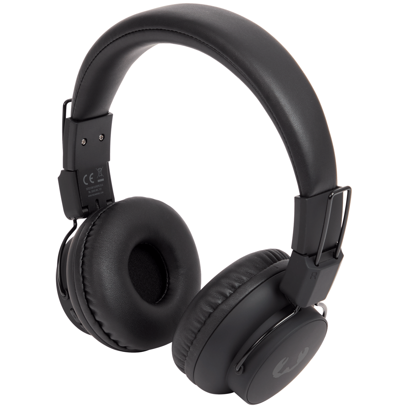 Casque Bluetooth Fresh ’n Rebel