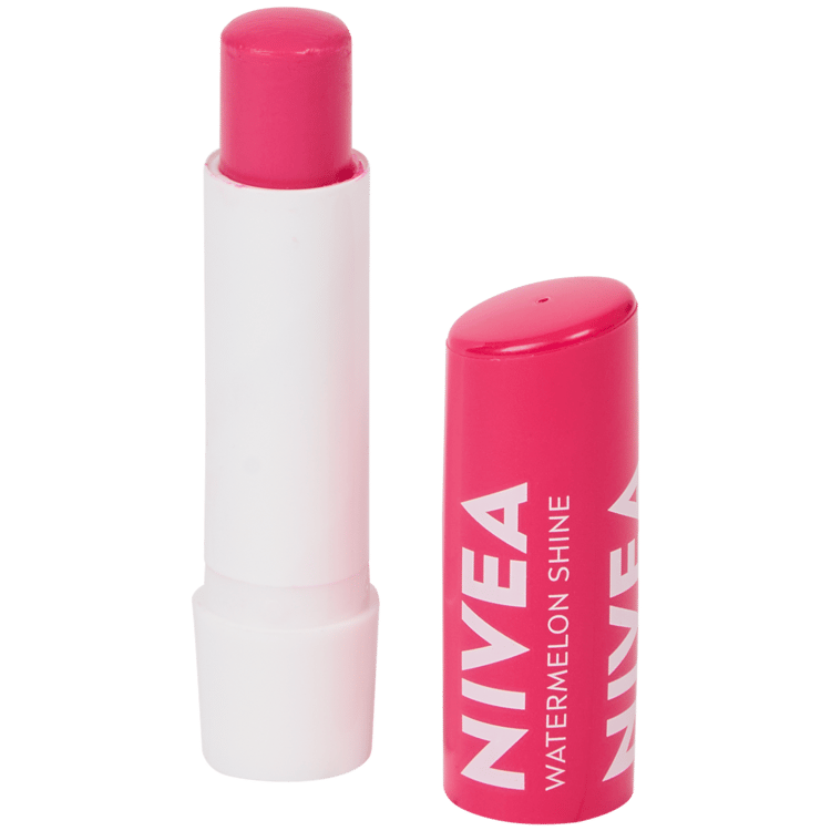 Nivea lippenbalsem Watermelon Shine