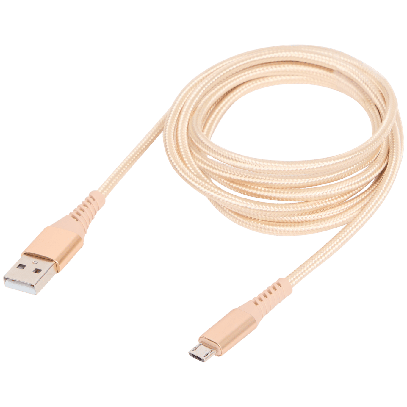 Kabel do ładowania i przesyłania danych Sologic Micro USB