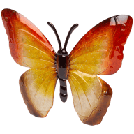 Papillon décoratif