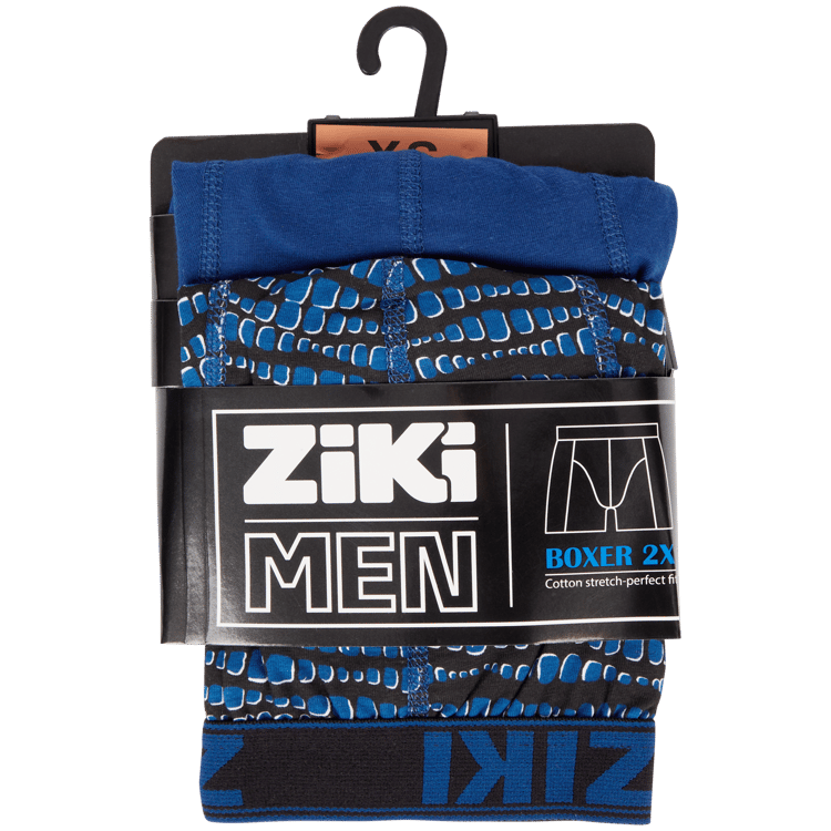 Ziki Boxershorts