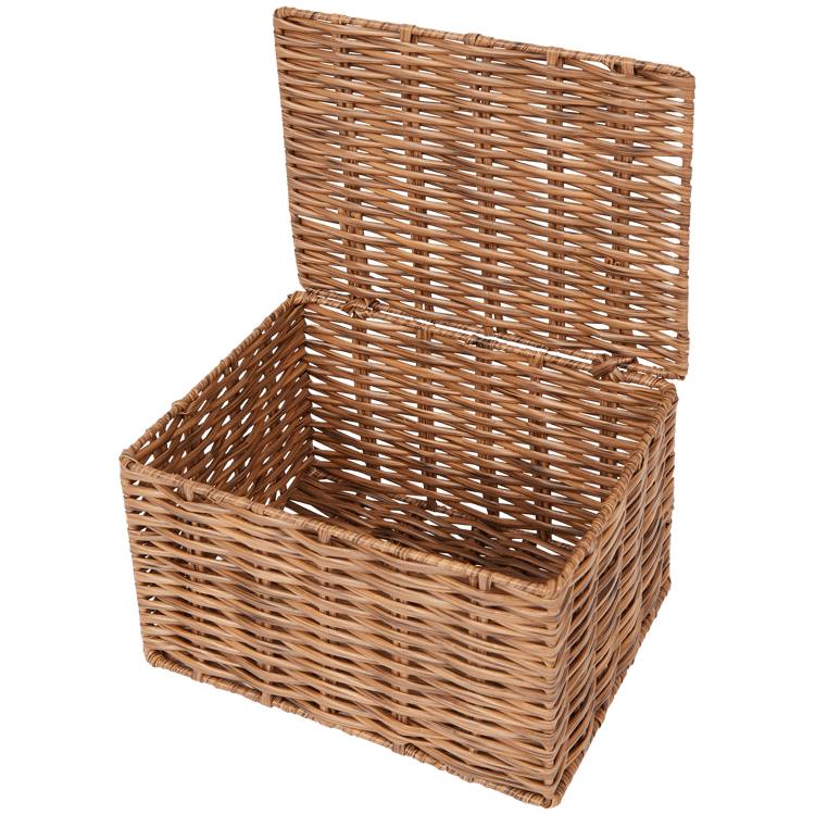 Panier de rangement