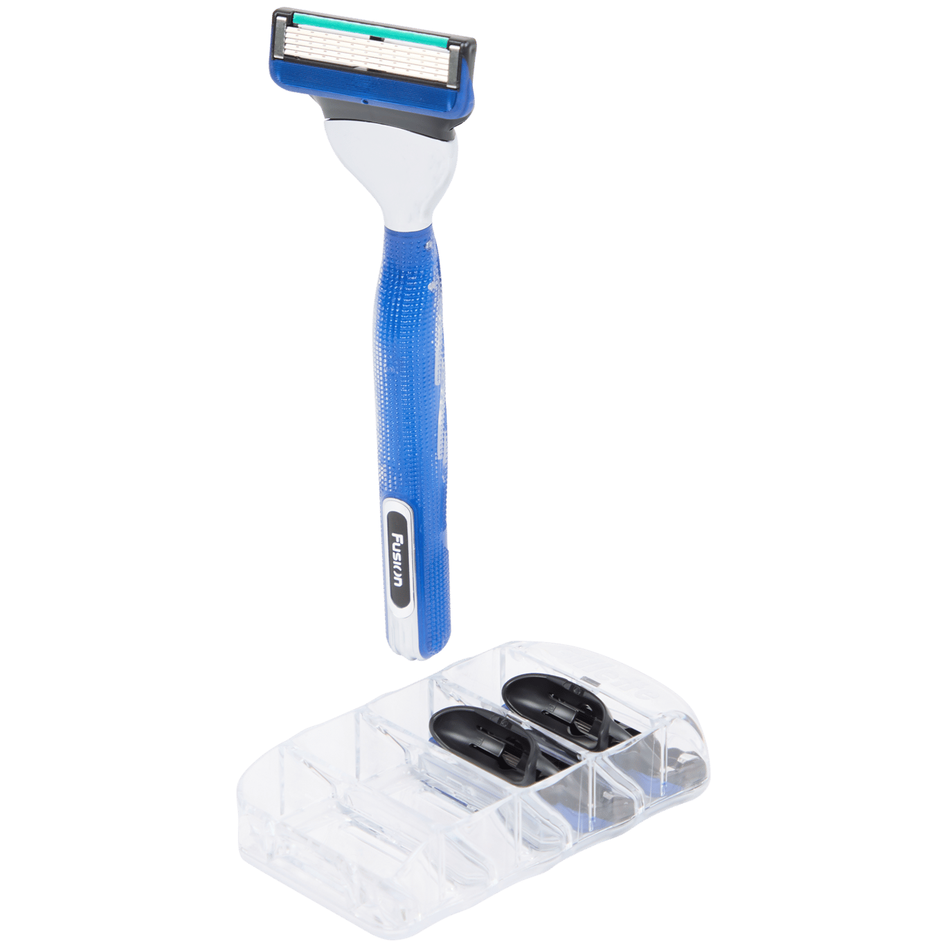 Cuchillas de afeitar Gillette Fusion5 Sport