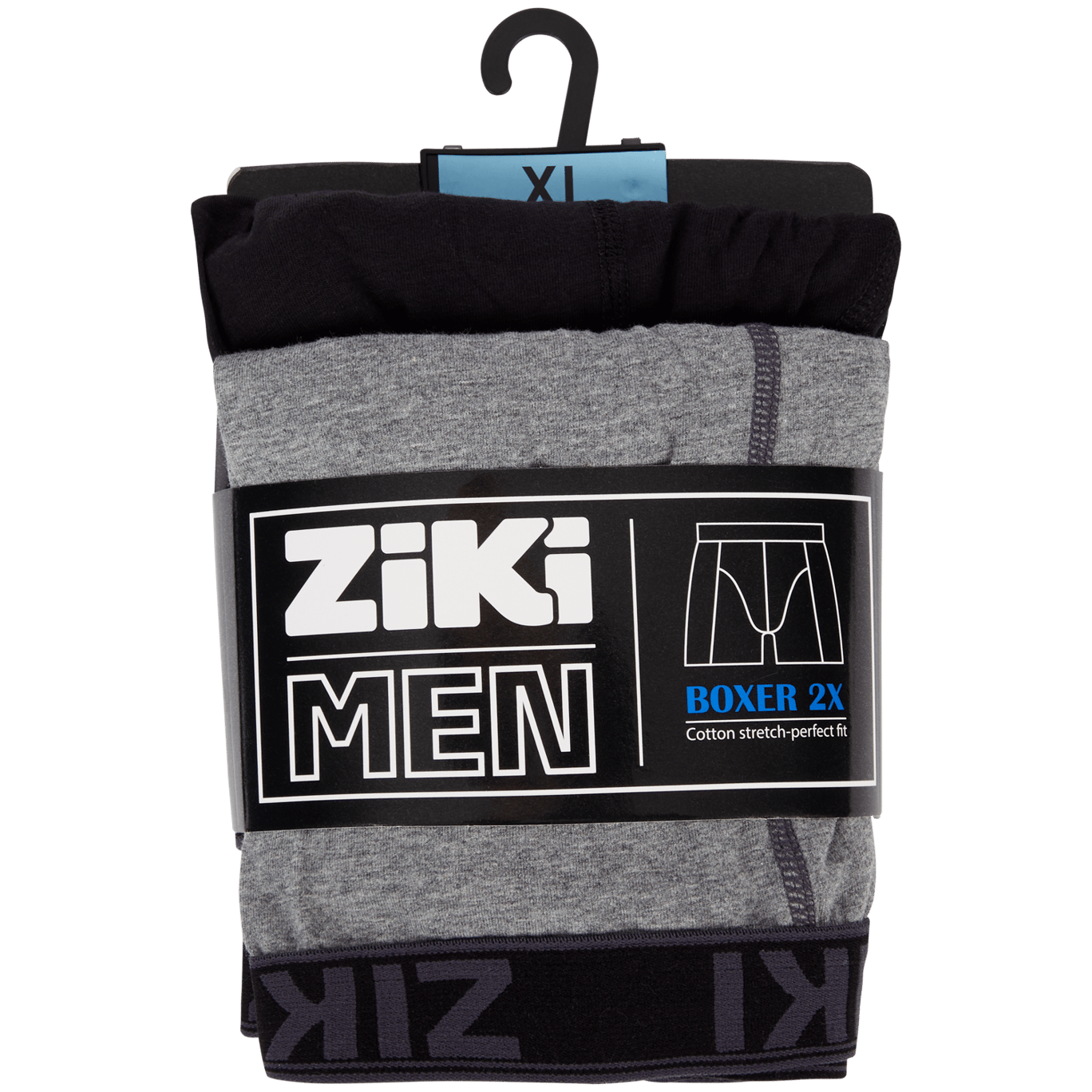 Ziki Boxershorts