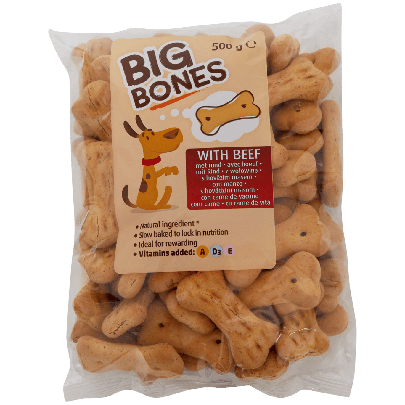 Amaz shops s dog treats