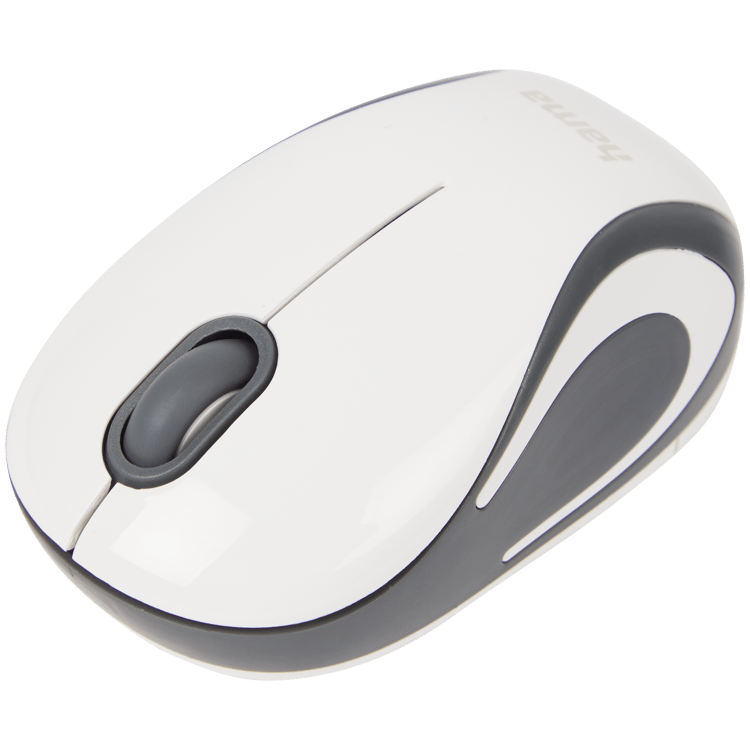 Mini-souris optique Hama