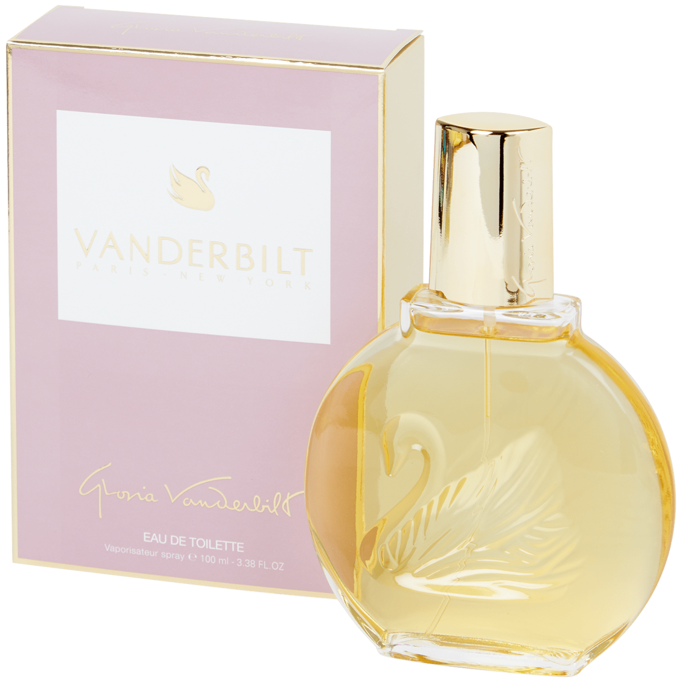 Perfume Gloria Vanderbilt