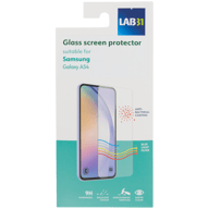 Lab31 screenprotector